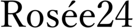 ROSéE24 logo