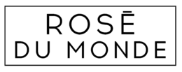 ROSĒ DU MONDE logo