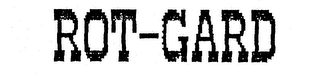 ROT-GARD logo
