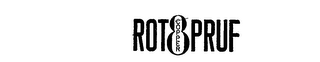 ROT PRUF COPPER logo