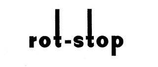 ROT-STOP logo