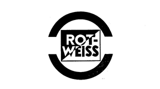 ROT-WEISS logo