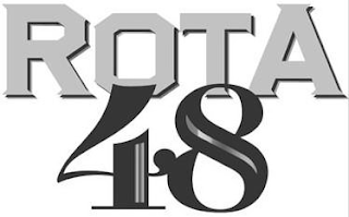 ROTA 48 logo