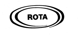 ROTA logo