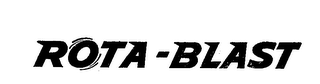 ROTA-BLAST logo
