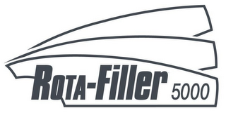ROTA-FILLER 5000 logo