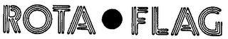 ROTA FLAG logo
