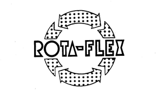 ROTA-FLEX logo