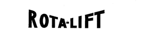 ROTA-LIFT logo