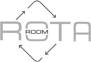 ROTA ROOM logo