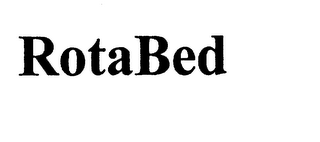 ROTABED logo
