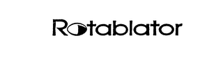 ROTABLATOR logo