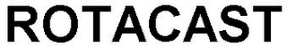 ROTACAST logo