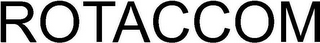ROTACCOM logo
