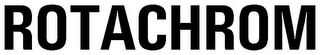 ROTACHROM logo