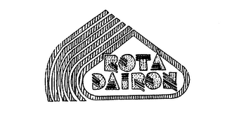 ROTADAIRON logo