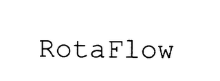 ROTAFLOW logo