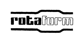 ROTAFORM logo
