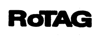 ROTAG logo