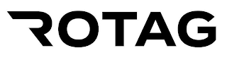 ROTAG logo