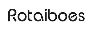 ROTAIBOES logo