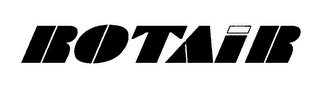 ROTAIR logo