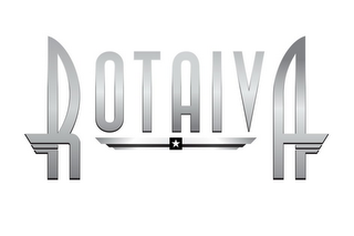 ROTAIVA logo