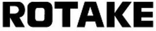 ROTAKE logo