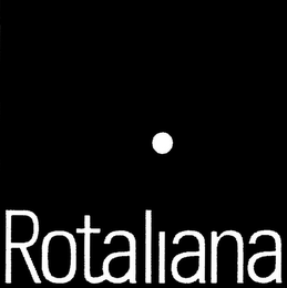 ROTALIANA logo
