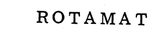 ROTAMAT logo