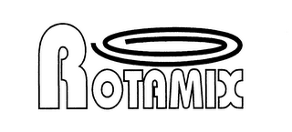 ROTAMIX logo