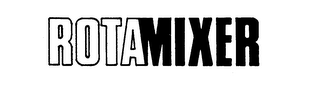 ROTAMIXER logo