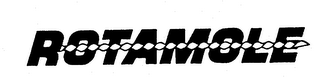 ROTAMOLE logo