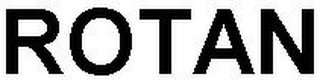ROTAN logo