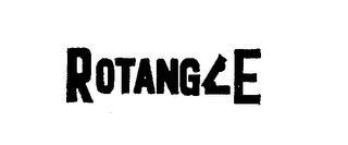 ROTANGLE logo