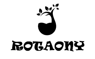 ROTAONY logo