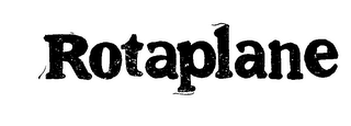 ROTAPLANE logo