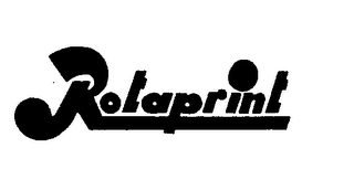 ROTAPRINT logo