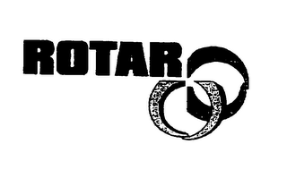 ROTAR logo
