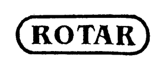 ROTAR logo
