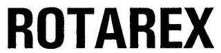 ROTAREX logo
