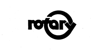 ROTARY logo