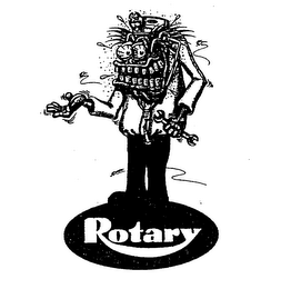 ROTARY logo