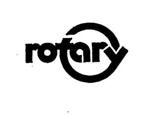 ROTARY logo