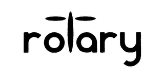 ROTARY logo