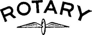 ROTARY logo