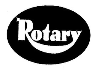 ROTARY logo