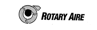 ROTARY AIRE logo