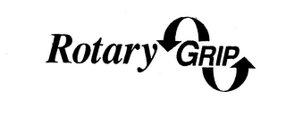 ROTARY GRIP logo