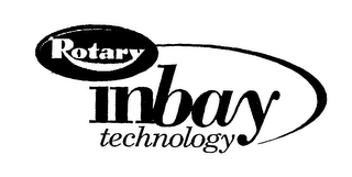 ROTARY INBAY TECHNOLOGY logo